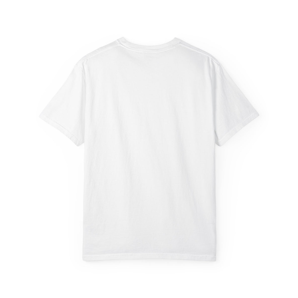 Wholeness Graphic T-Shirt — Minimal Logo Tee