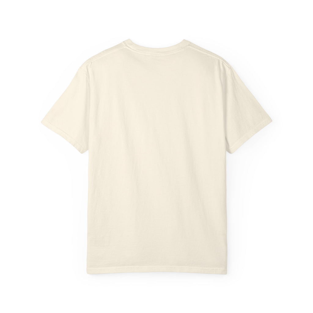 Wholeness Graphic T-Shirt — Minimal Logo Tee